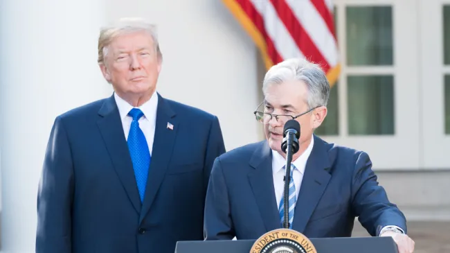 powell